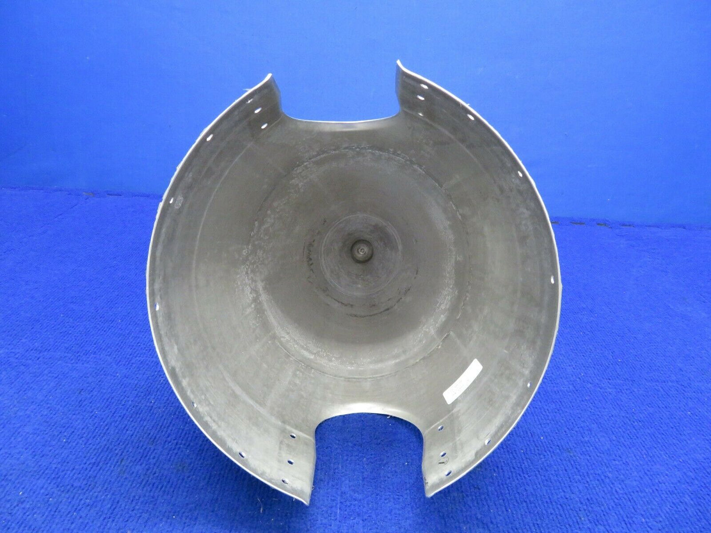 Hartzell 2 Blade Spinner Dome w/ Fillets P/N D-5769-1P NOS (0422-46)