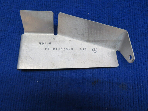 Beech Baffling P/N 96-910025-3 NOS (0722-452)