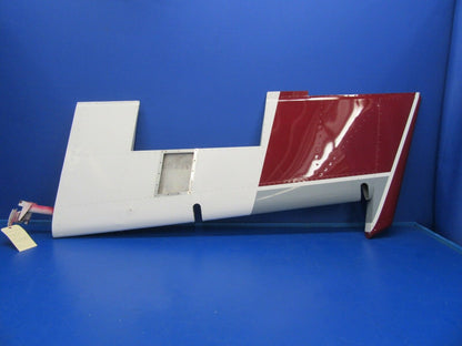 Beech B55 Baron Rudder P/N 96-630000-606 (0918-330)