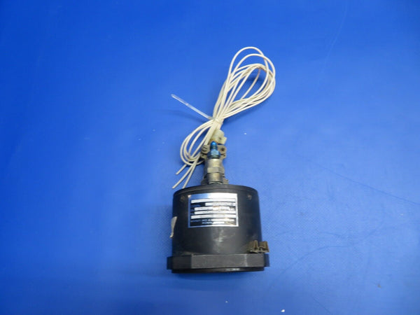 Piper Aerostar 602P Aircraft Inst. Engine Gauge P/N 18-1000-5 (1022-605)