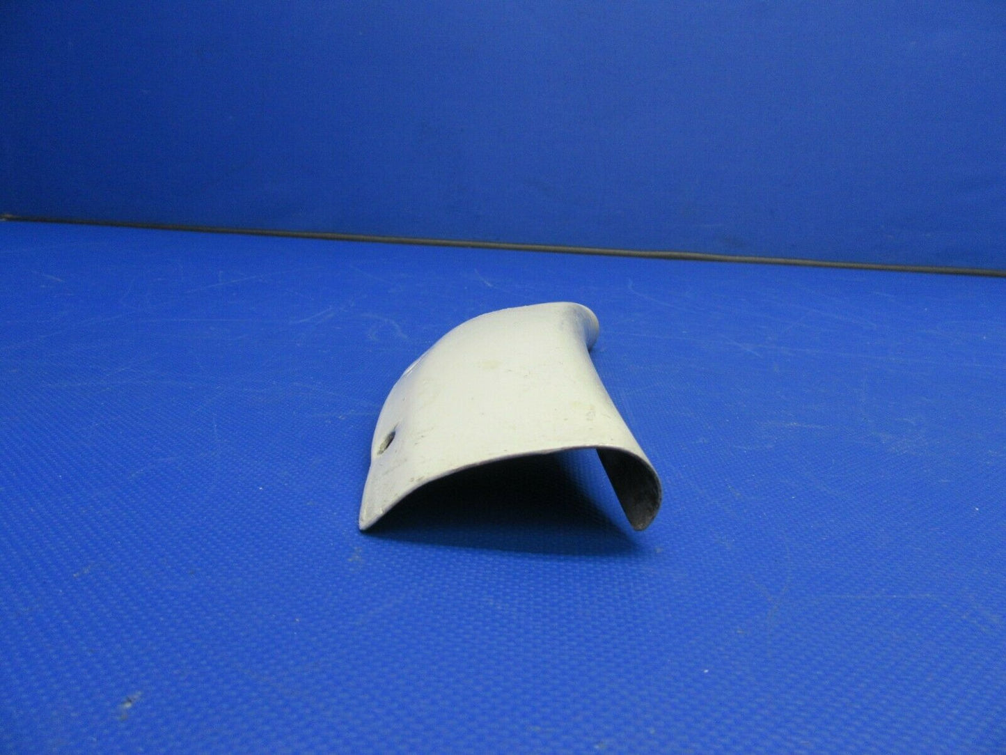 Cessna 210 / T210N LH Cowl Flap Exit Ramp P/N 2152005-1 (0921-630)