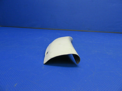 Cessna 210 / T210N LH Cowl Flap Exit Ramp P/N 2152005-1 (0921-630)