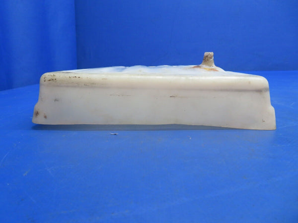 Piper Aerostar 602P Battery Pan Assy P/N 210084-503 (0123-905)