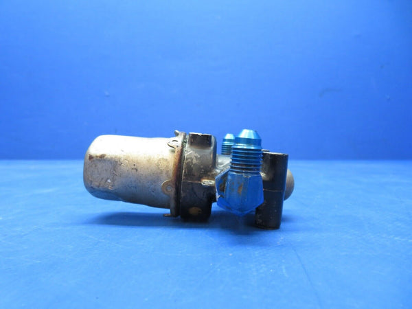 Cessna 310 / 310I Bendix Fuel Filter Assy P/N AN6101-1 (1023-121)