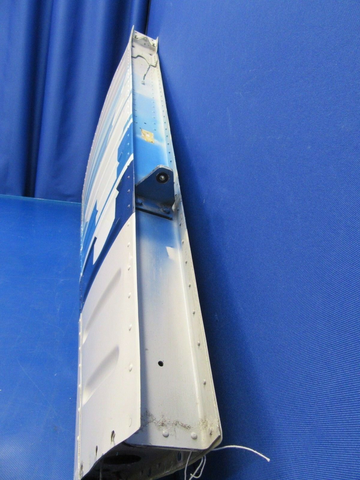 Piper PA-28, PA-32 Vertical Stabilizer P/N 63500-00 66975-000 (0918-323)