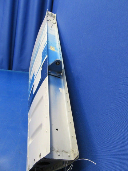 Piper PA-28, PA-32 Vertical Stabilizer P/N 63500-00 66975-000 (0918-323)