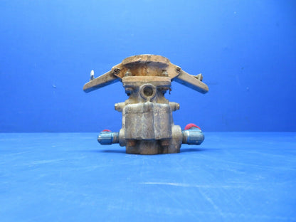 Cessna 188B Weldon Hydraulic Pump Assy w/ Spacer P/N TSLA86252 CORE (0723-683)