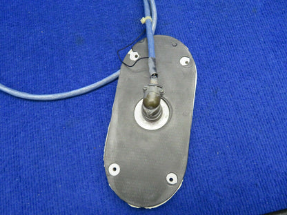 Beech Baron 58 Stormscope Series II Antenna P/N 78-8051-9200-8 (0322-517)