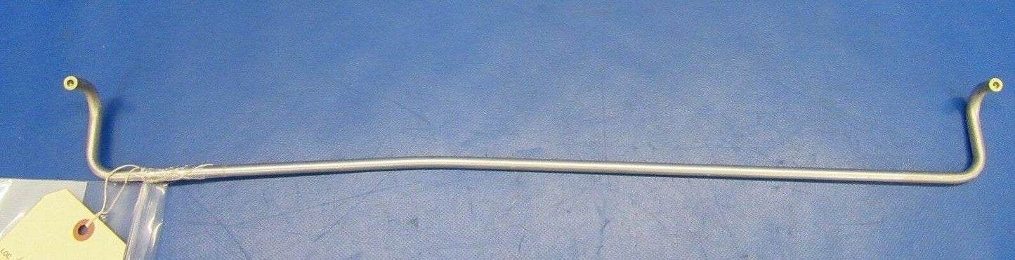 Beech Bonanza Curtain Rod P/N 35-534225-301 NOS (1218-351)