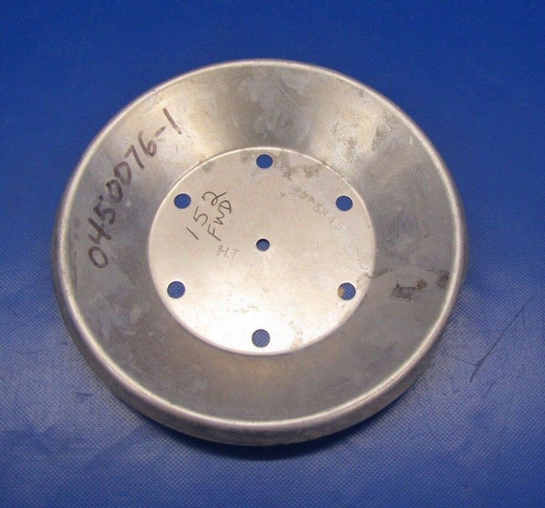 Cessna 152 Spinner Bulkhead FWD P/N 0450076-1 NOS (0517-177)