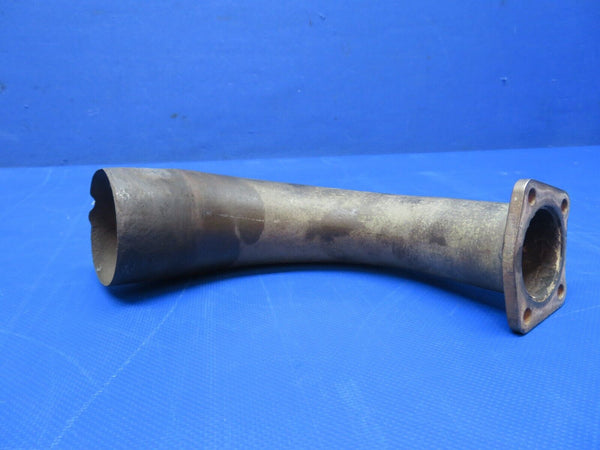 Cessna 310 / 310R LH Exhaust Stack P/N 9910295-3 Cont. TSIO-502-BB (0224-1461)