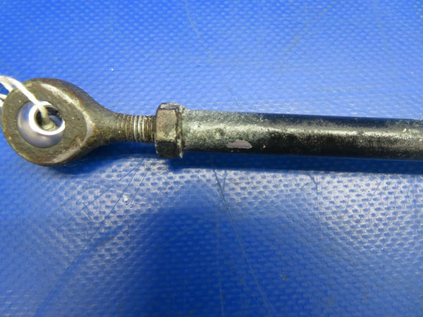 Piper PA-32RT-300 Lance II Nose Wheel Steering Rod P/N 38151-000 (0520-577)
