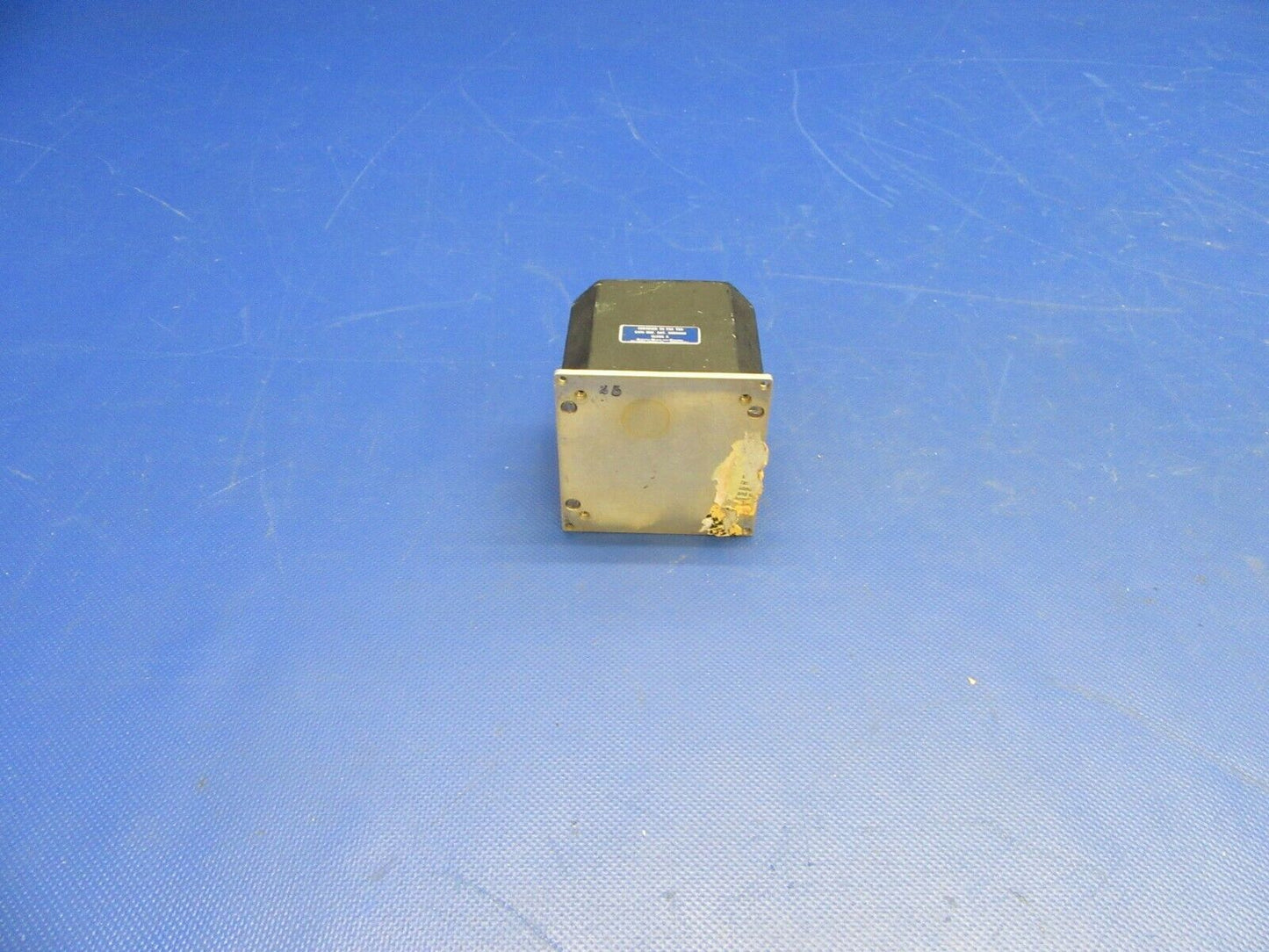 Arc Receiver Accessory RA-446A P/N 41950-0001 (0821-546)
