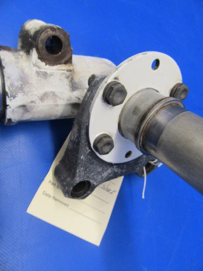 Beech Baron B-58 Lower Shock Strut LH P/N 35-815260-3 (0618-266)