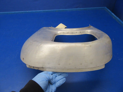 1956 Cessna 310 Nose Cap LH P/N 0851005-23 (1118-116)