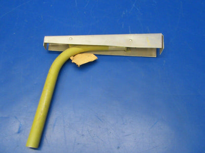 Beech Travel Air 95 5th Seat Arm Rest Frame Assy RH 95-534030-4 NOS (0419-18)