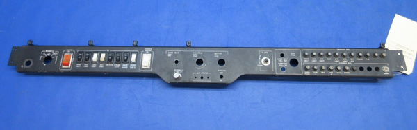 Cessna 172 / 172I Redstone LWR Stationary Instrument Panel Assy (0923-856)