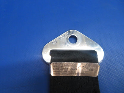 Piper PA-34-200T Seneca II FWD Lap Belt American Safety P/N 500577 (0223-932)