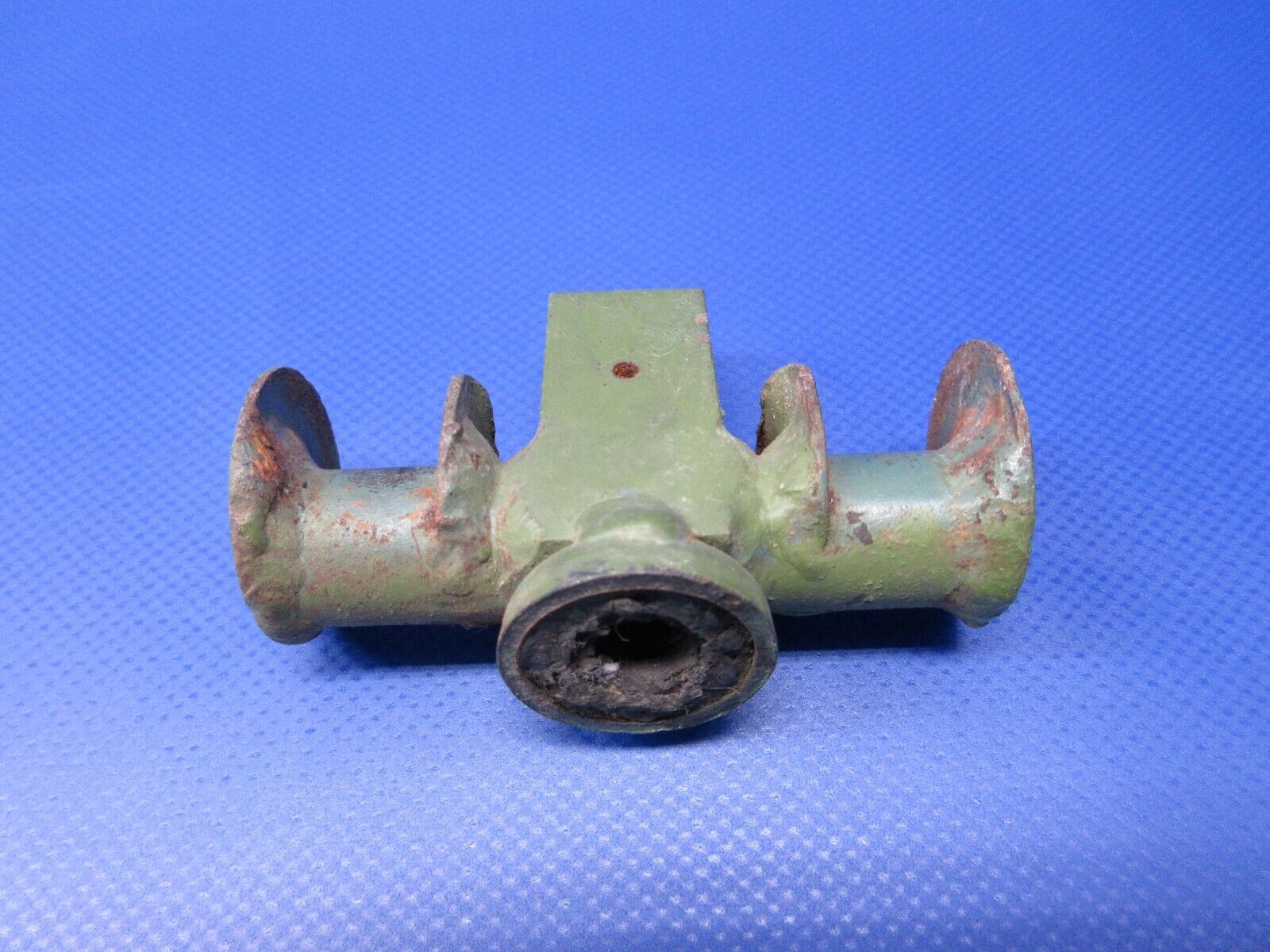 Piper PA22 Tri-Pacer Shock Strut Top End Fitting P/N 12639-000 (0224-1254)