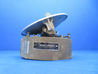 Cessna 310 RCA Sperry RTA-102 Receiver XMTR Ant. MI-585264-1 FOR PART (1123-295)