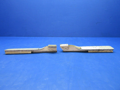 Cessna 310 / 310I RH Seat Track Assy INBD & OTBD P/N 0812987-6 (1023-705)