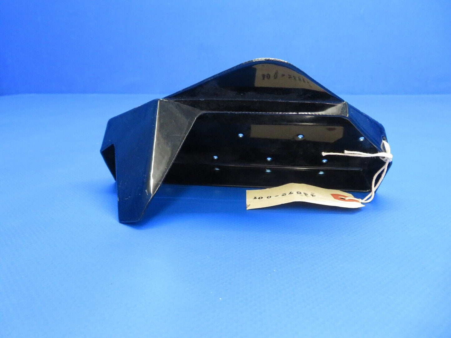 Piper Plate Assy P/N 44672-001 NOS (0922-585)