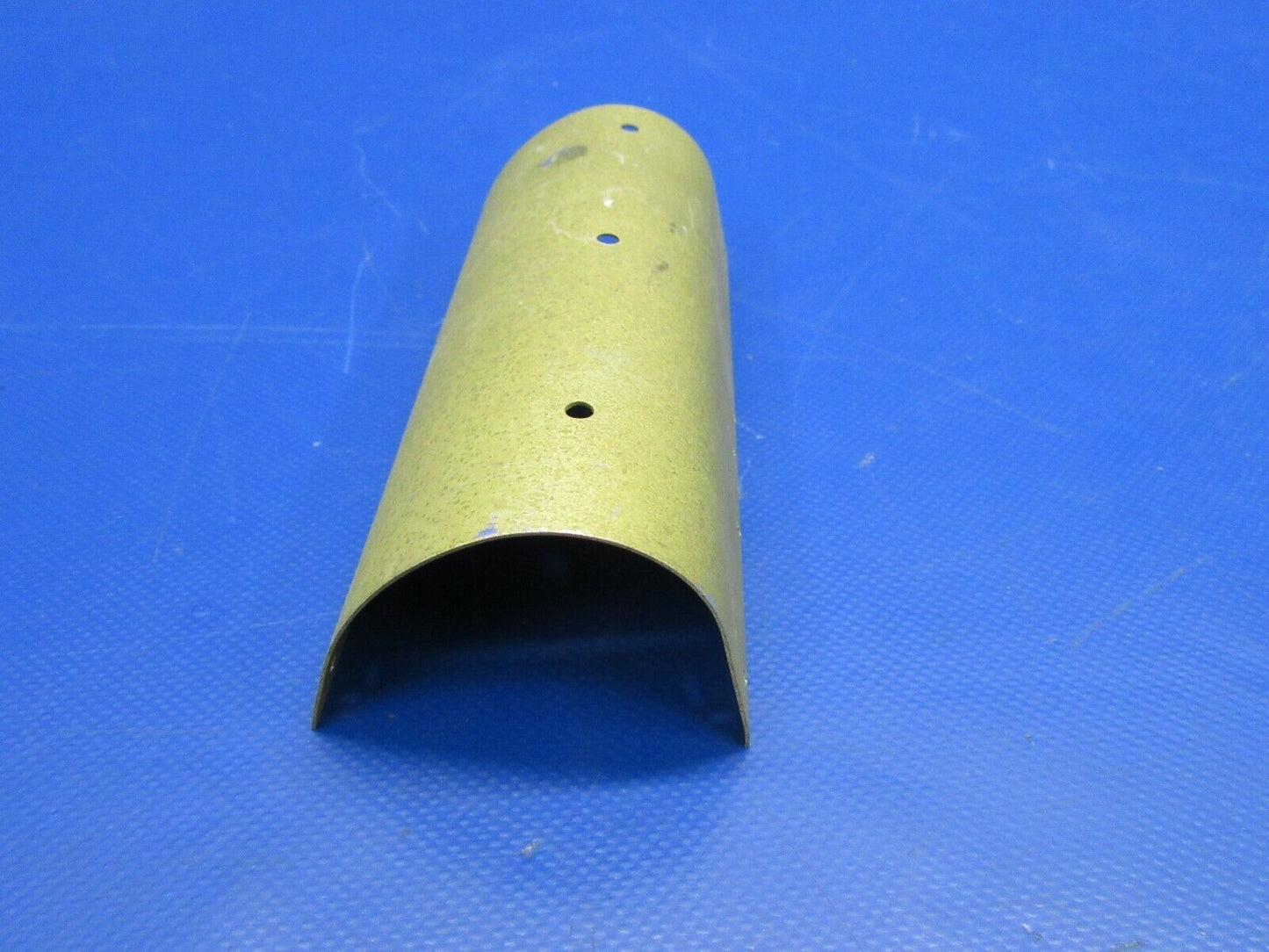 Piper Doubler Aileron Leading Edge P/N 87423-003 NOS (0419-319A)