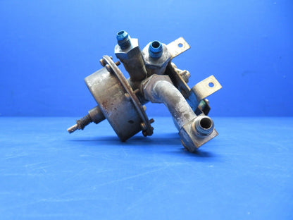 Cessna 310 / 310Q Airborne Fuel Valve Assy P/N 1H13-14 (0923-335)