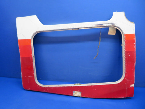 Beech 95-B55 Baron Utility Baggage Door w/ Frame P/N 96-420016-165 (0123-564)