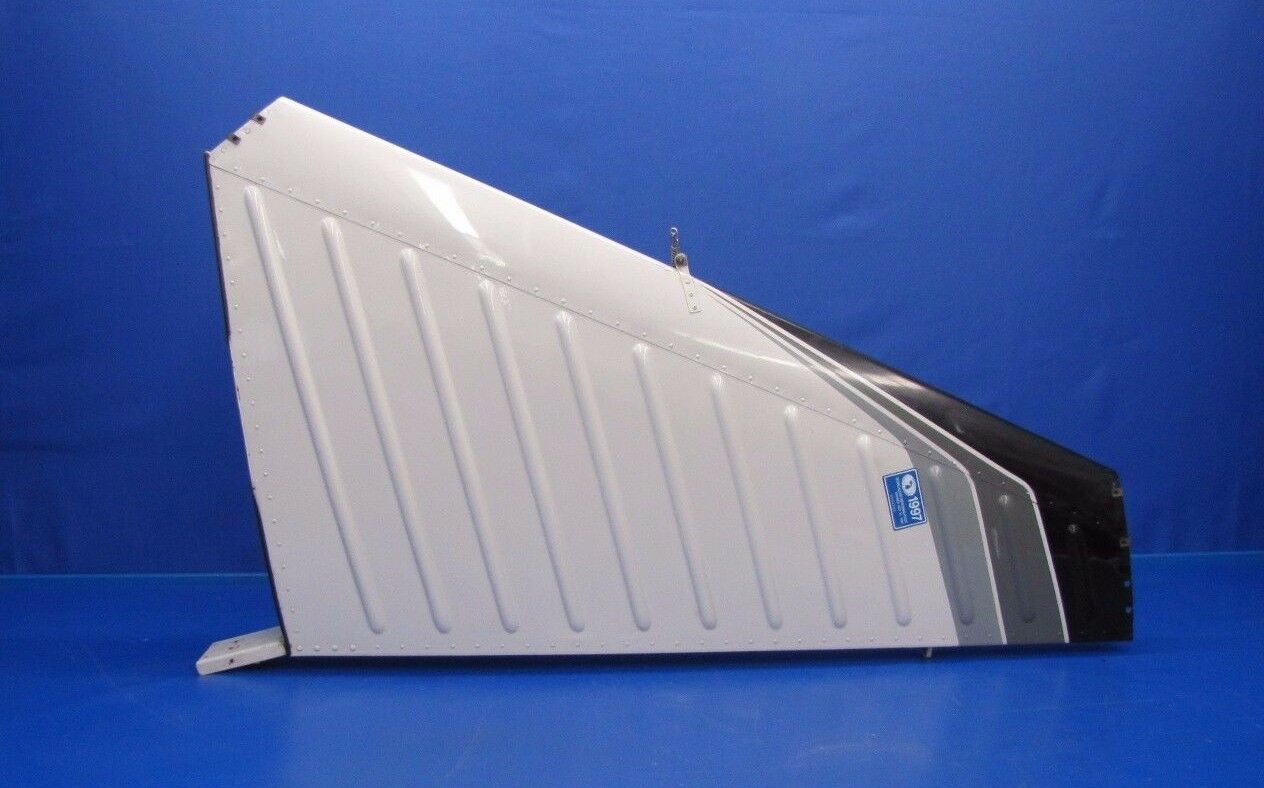 1963 Piper Cherokee PA-28/180 Vertical Stabilizer P/N 63500-000 (0617-07)
