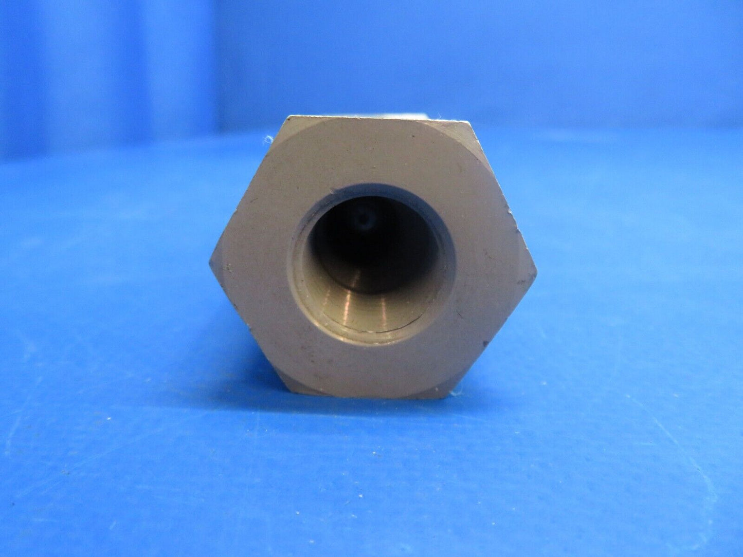 Kohler Check Valve P/N AN5830-3 NOS (1222-576)