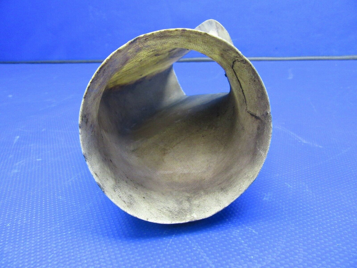 1960 Cessna 210 Air Inlet Assembly P/N 1250113-1 (0221-257)