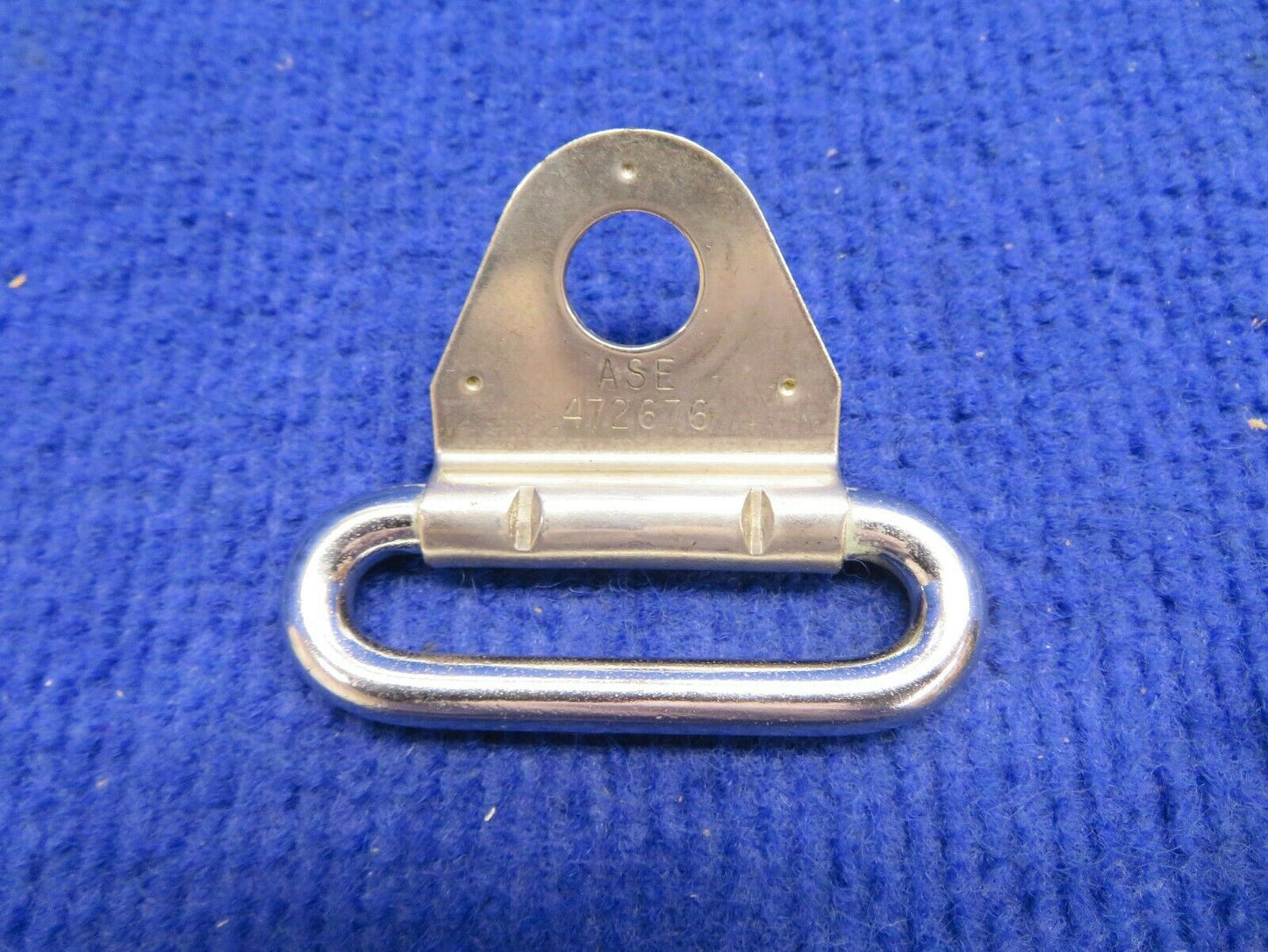 Beech 58 Baron Guide Shoulder Harness P/N 472676 (0322-730)