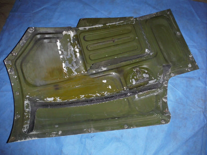 Cessna 337G Skymaster Rear Right Hand Engine Cowling P/N 1552128-2 (0116-154)