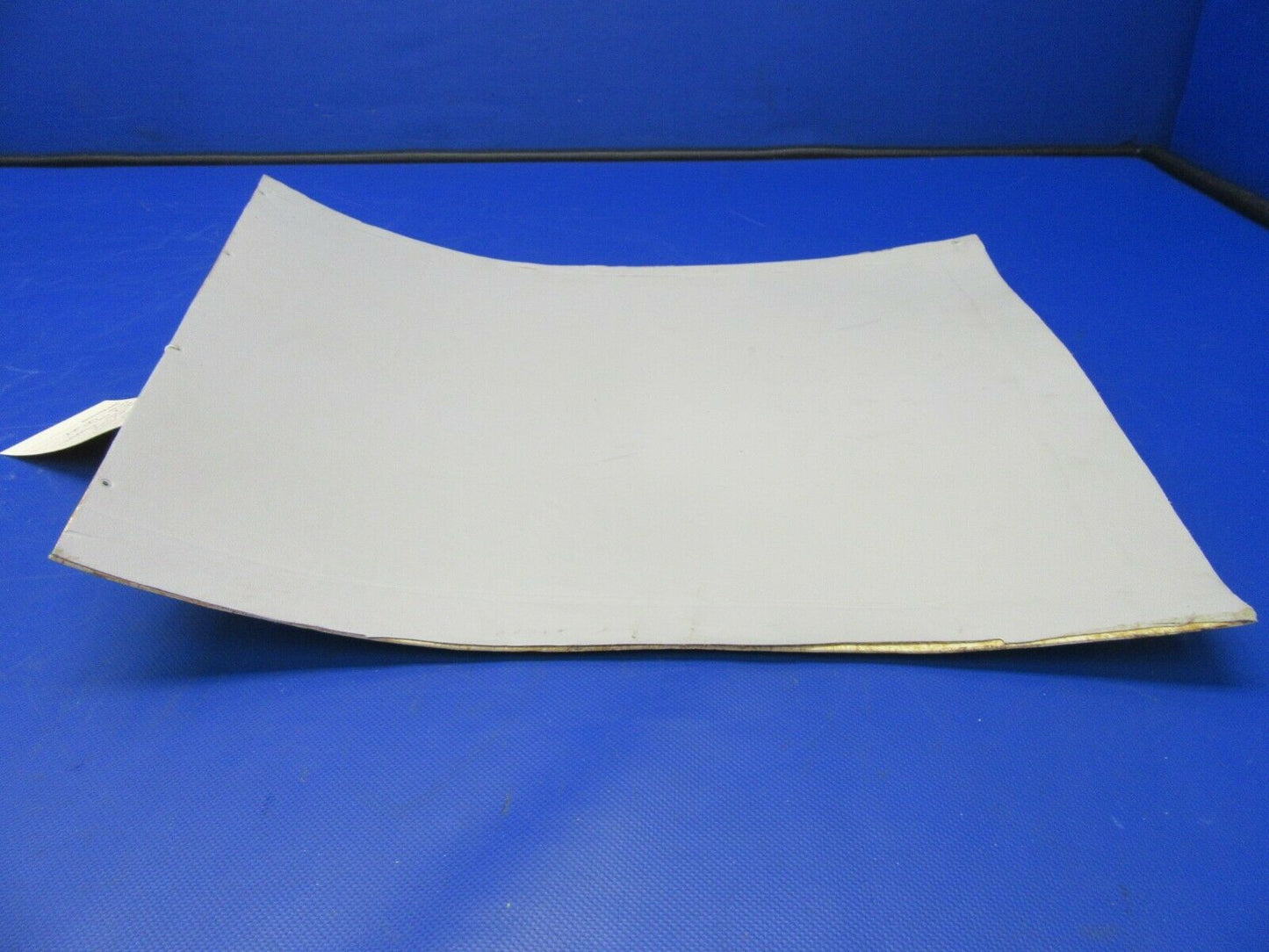 Mooney M20K Baggage Headliner Light Gray P/N 130308-063 (0721-616)