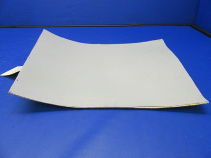 Mooney M20K Baggage Headliner Light Gray P/N 130308-063 (0721-616)