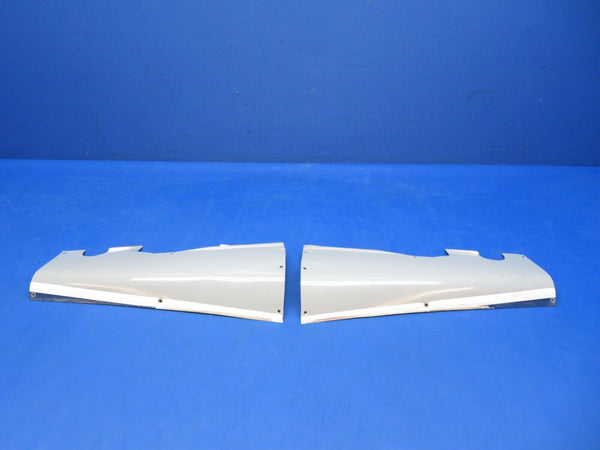 Cessna 310 /310Q LH & RH Horizontal Stabilizer Fairing P/N 0814100-81 (0823-590)