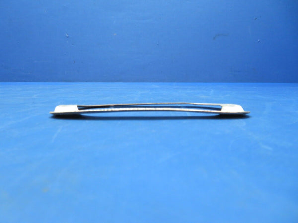 Cessna 172 Steering Link Boot & Doubler P/N 0543015-6 (0823-454)