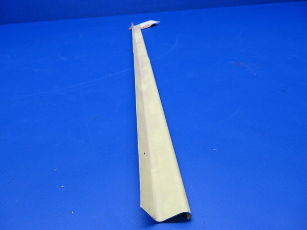 Beech LH INBD Stringer P/N 101-980001-29 NOS (0922-38)