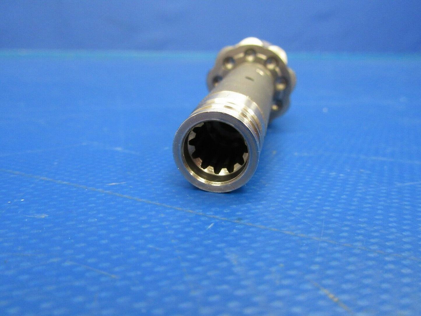Bombardier Spring Holder Adapter P/N 350523 NOS (0419-327)