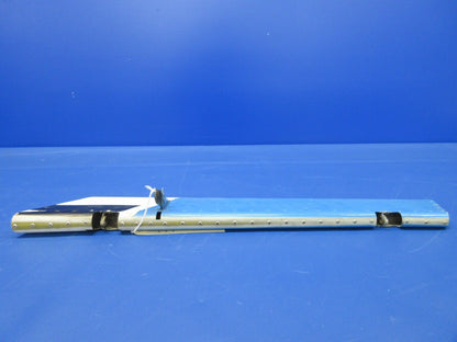 Piper PA31-350 Navajo Rudder Trim Tab Assembly P/N 400008-00 (0224-1373)