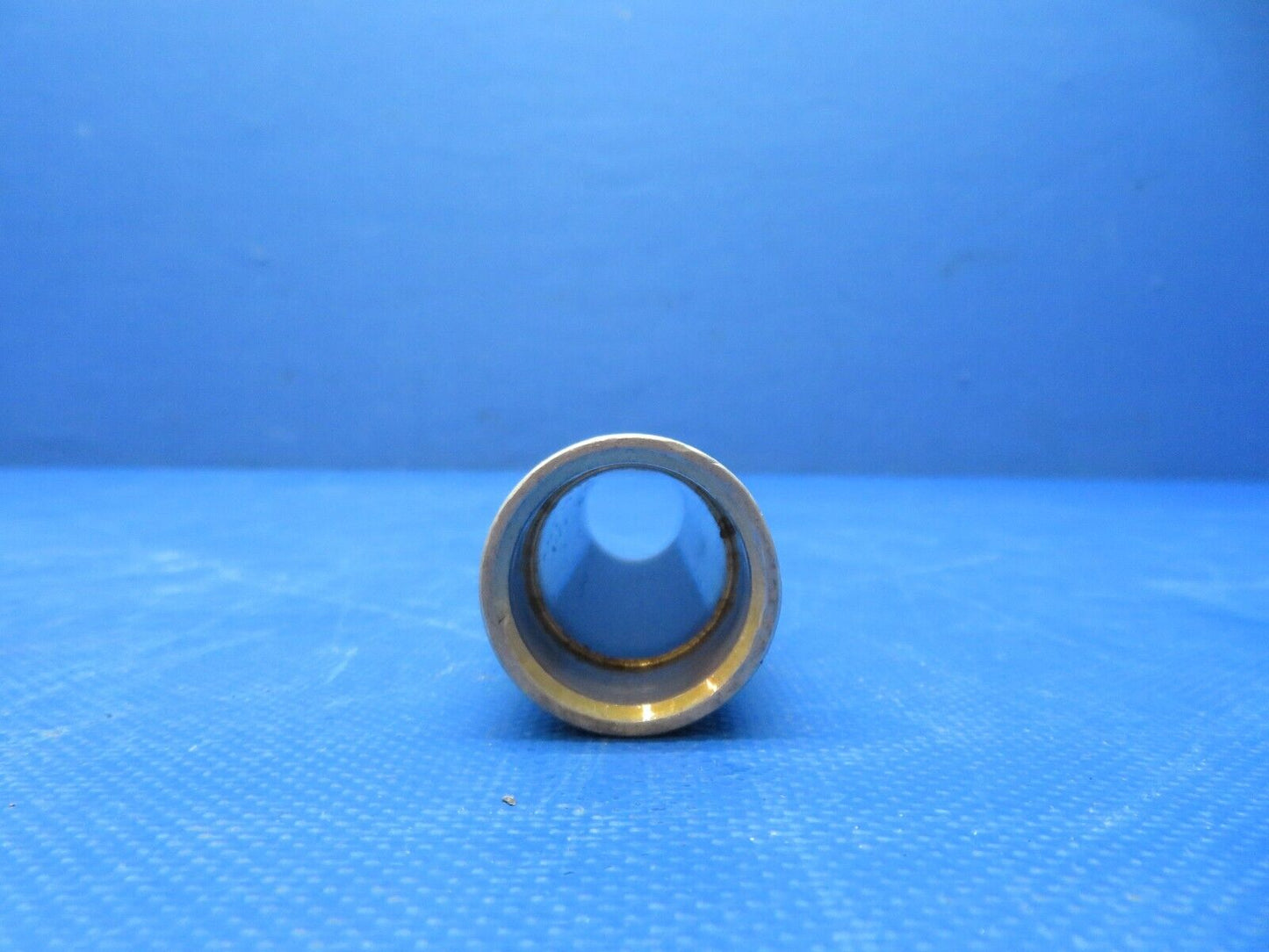 Grumman Yankee Trainer AA-1B Nose Gear Axle Plugs & Spacer 702053-1 (0224-140)