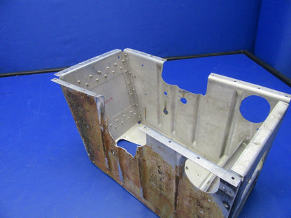 Beech B19 Bellcrank Support & Control Column Housing 169-400005-387 (0421-430)