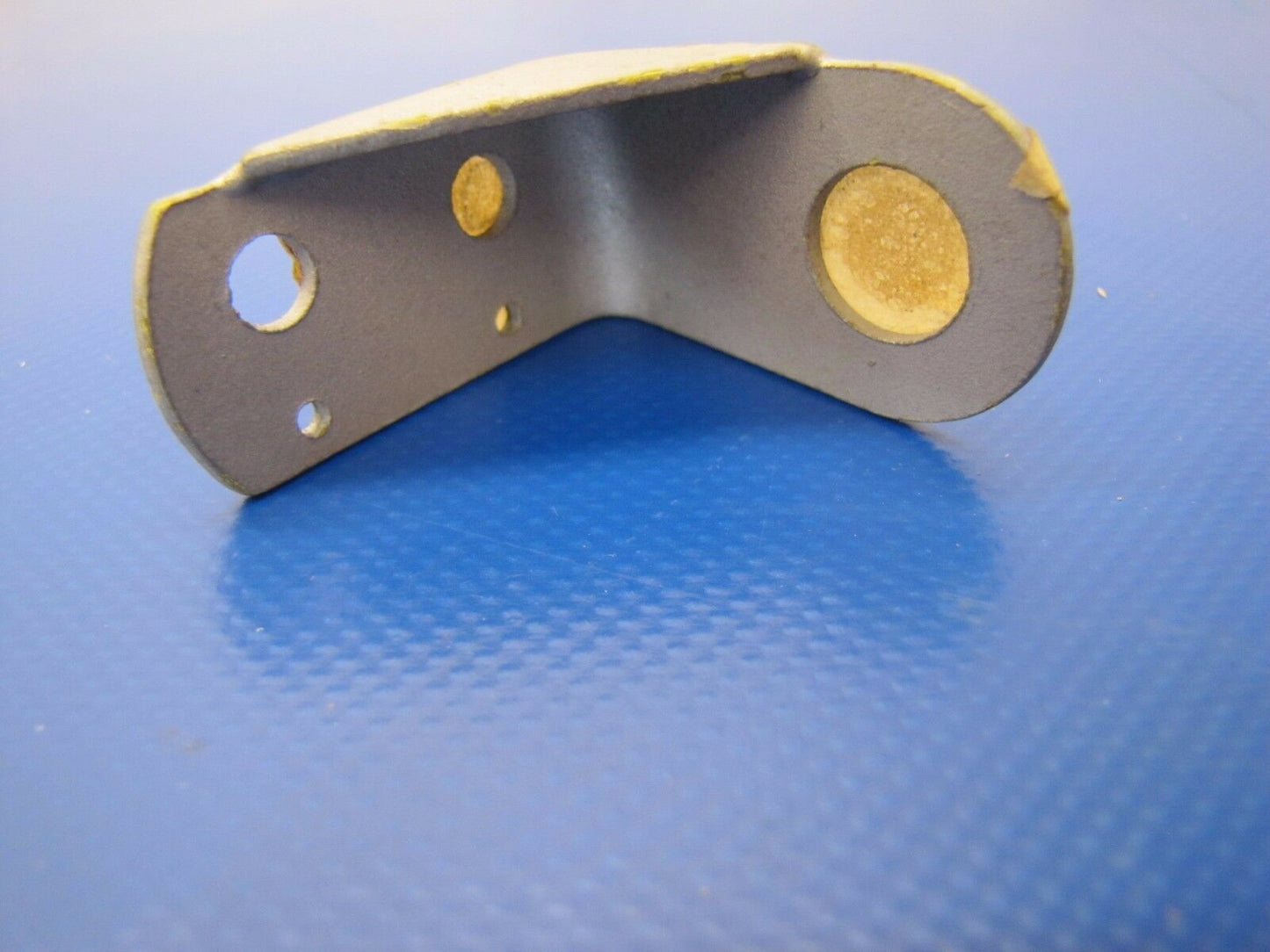 Piper PA24-180 Bracket Nose Gear Switch P/N 21868-000 NOS (0317-208)