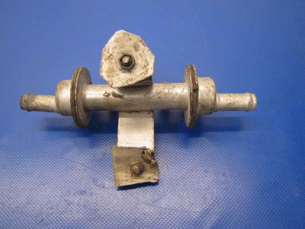Airborne Vacuum Manifold P/N 1H5-1 CORE - Faulty Diaphragm (0417-42)