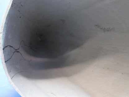 Cessna 172, 206 RH Wheel Pant / Fairing P/N 0741046-4 (1023-967)