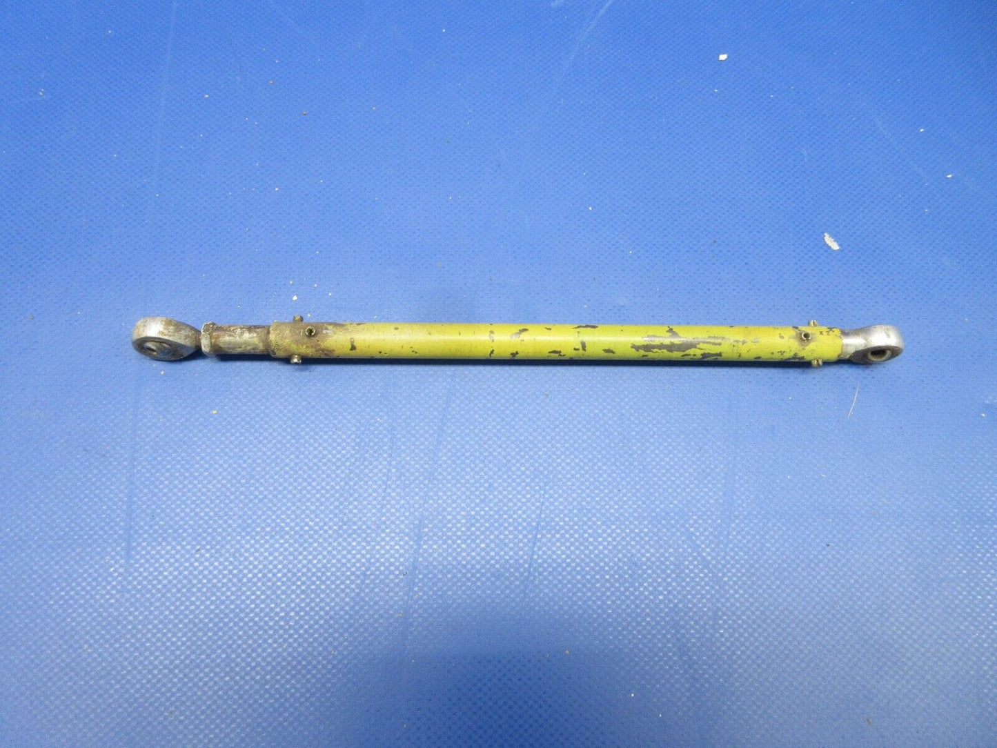 Mooney M20 / M20F Elevator Control Tube Assy P/N 915007-005 (0224-712)