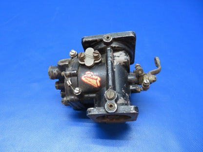 Bendix PSD -5C Carburetor P/N 391668-6 (Orange Diaphragm) CORE (1223-324)