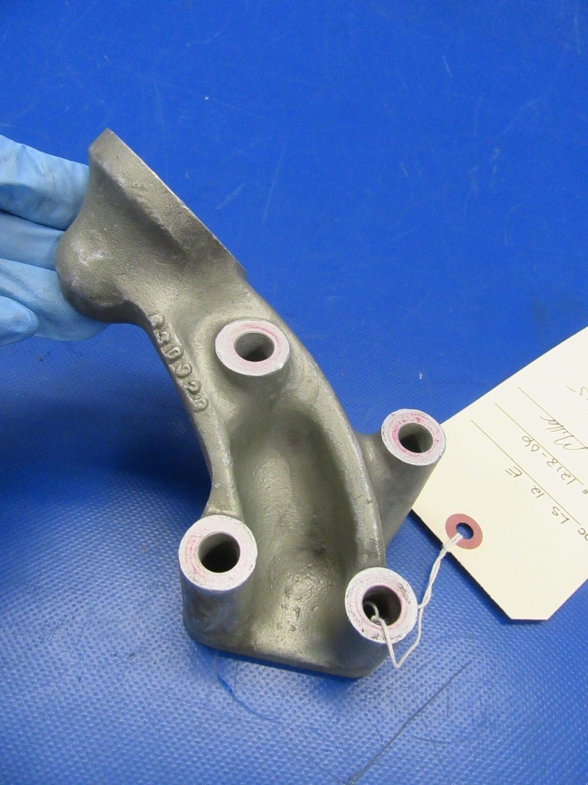 Continental Engine Mount P/N 630920 (1218-06)