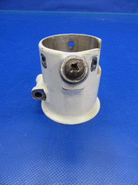 Beech Baron 55 / 58 Retainer Upper Nose Gear Housing P/N 96-820018-3 (1117-89)